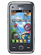 Best available price of LG KU2100 in Haiti