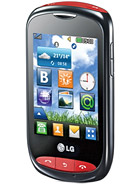 Best available price of LG Cookie WiFi T310i in Haiti