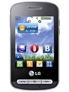 Best available price of LG T315 in Haiti