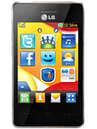 Best available price of LG T385 in Haiti