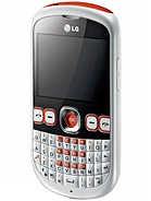 Best available price of LG Town C300 in Haiti