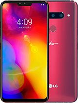Best available price of LG V40 ThinQ in Haiti