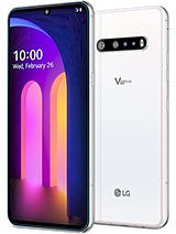Best available price of LG V60 ThinQ 5G UW in Haiti