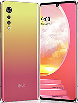 Best available price of LG Velvet 5G in Haiti