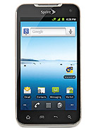 Best available price of LG Viper 4G LTE LS840 in Haiti