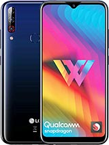 Best available price of LG W30 Pro in Haiti