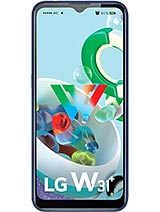 Best available price of LG W31+ in Haiti