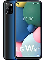 Best available price of LG W41+ in Haiti