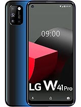 Best available price of LG W41 Pro in Haiti