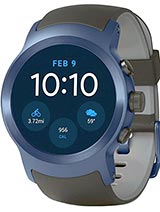 Best available price of LG Watch Sport in Haiti