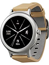 Best available price of LG Watch Style in Haiti