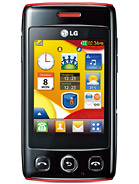 Best available price of LG Cookie Lite T300 in Haiti