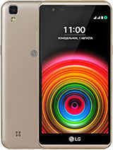 Best available price of LG X power in Haiti