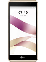 Best available price of LG X Skin in Haiti
