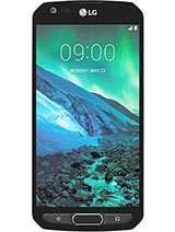 Best available price of LG X venture in Haiti