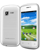 Best available price of Maxwest Android 320 in Haiti
