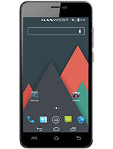 Best available price of Maxwest Astro 6 in Haiti