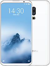 Best available price of Meizu 16 Plus in Haiti