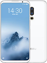 Best available price of Meizu 16 in Haiti