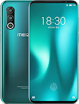 Best available price of Meizu 16s Pro in Haiti