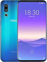 Best available price of Meizu 16s in Haiti
