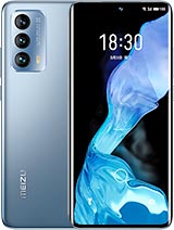 Best available price of Meizu 18 in Haiti