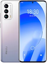 Best available price of Meizu 18s in Haiti