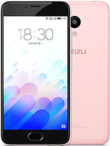 Best available price of Meizu M3 in Haiti