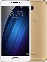 Best available price of Meizu M3 Max in Haiti
