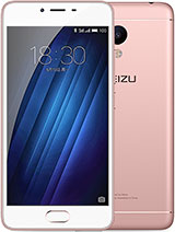 Best available price of Meizu M3s in Haiti