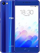 Best available price of Meizu M3x in Haiti