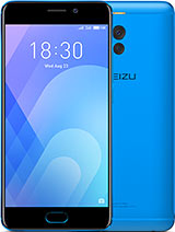 Best available price of Meizu M6 Note in Haiti