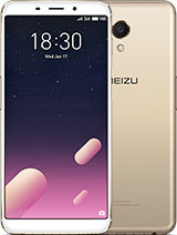 Best available price of Meizu M6s in Haiti