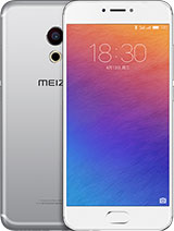 Best available price of Meizu Pro 6 in Haiti