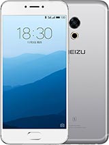 Best available price of Meizu Pro 6s in Haiti