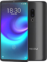 Best available price of Meizu Zero in Haiti