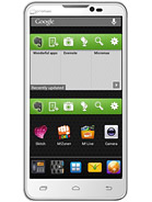 Best available price of Micromax A111 Canvas Doodle in Haiti