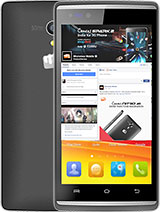 Best available price of Micromax Canvas Fire 4G Q411 in Haiti