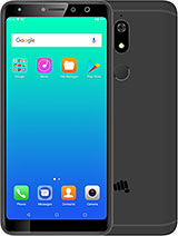 Best available price of Micromax Canvas Infinity Pro in Haiti