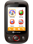 Best available price of Micromax X222 in Haiti