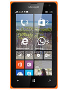 Best available price of Microsoft Lumia 435 in Haiti