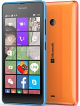 Best available price of Microsoft Lumia 540 Dual SIM in Haiti