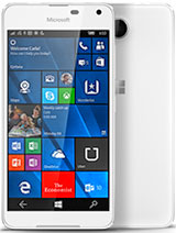 Best available price of Microsoft Lumia 650 in Haiti