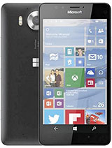 Best available price of Microsoft Lumia 950 Dual SIM in Haiti
