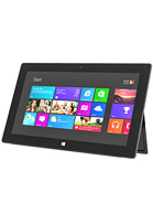 Best available price of Microsoft Surface in Haiti
