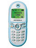 Best available price of Motorola C200 in Haiti