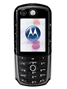 Best available price of Motorola E1000 in Haiti