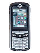 Best available price of Motorola E398 in Haiti