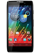 Best available price of Motorola RAZR HD XT925 in Haiti