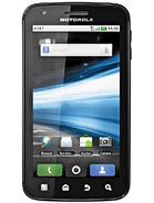 Best available price of Motorola ATRIX 4G in Haiti
